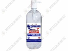 Gel antibacterian Hygienium dezinfectant maini 1000ml